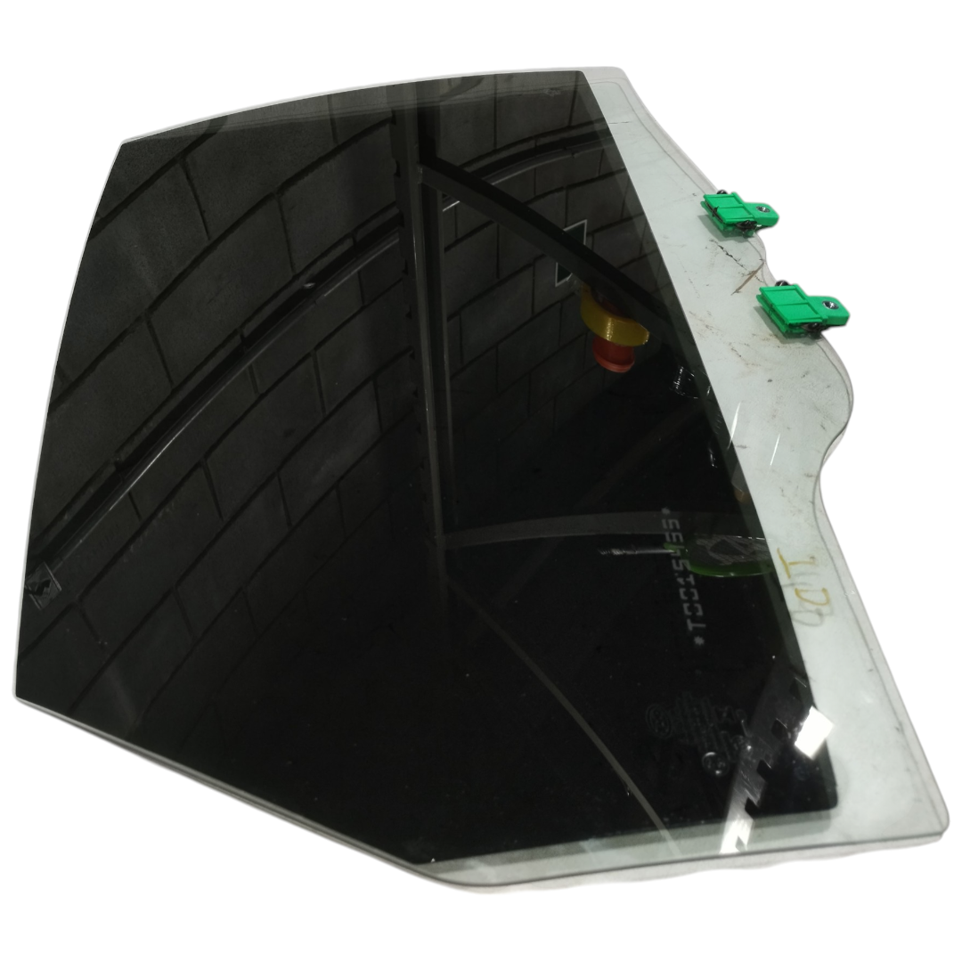 vidro porta traseira direita BYD KING GS 1.5 2025 3