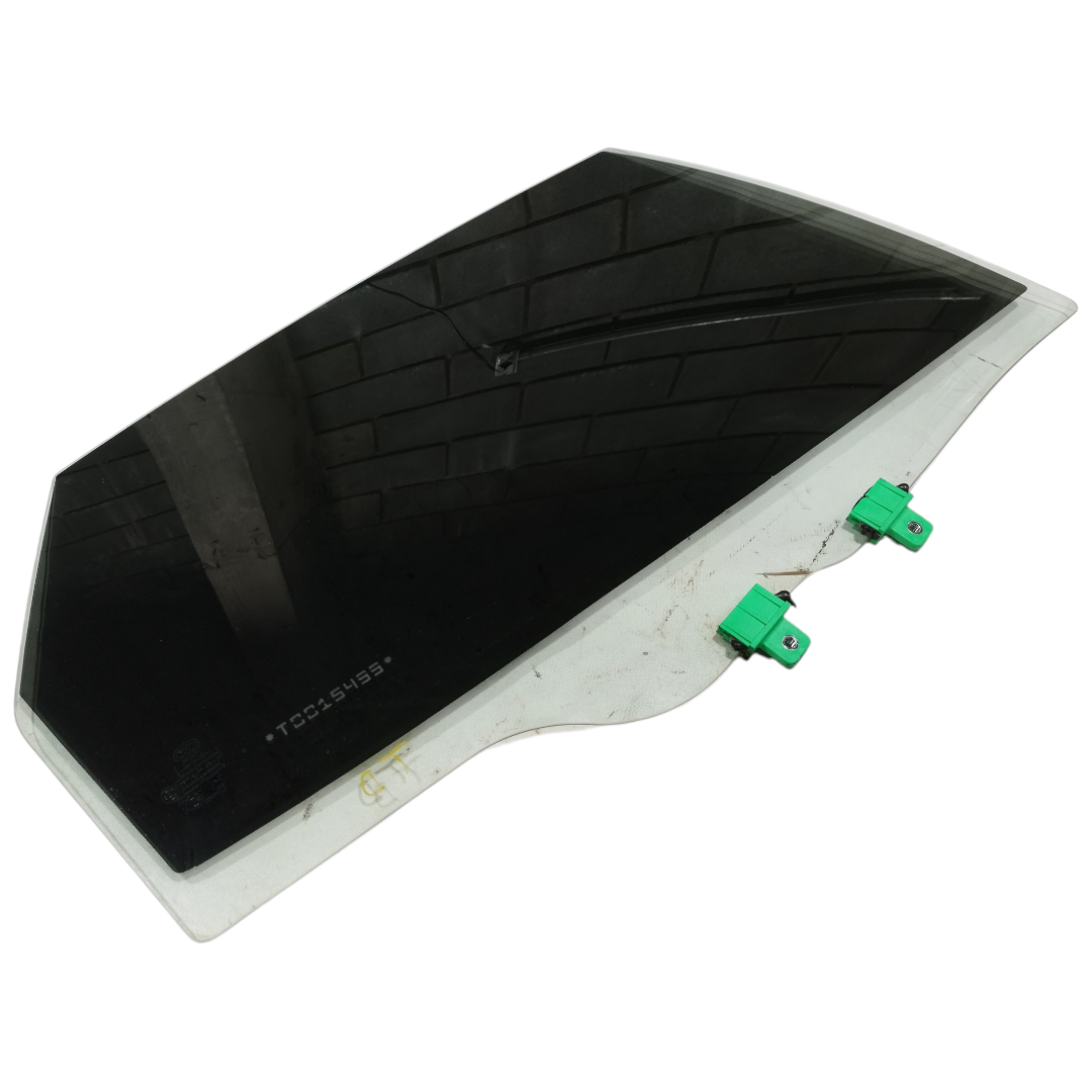 vidro porta traseira direita BYD KING GS 1.5 2025