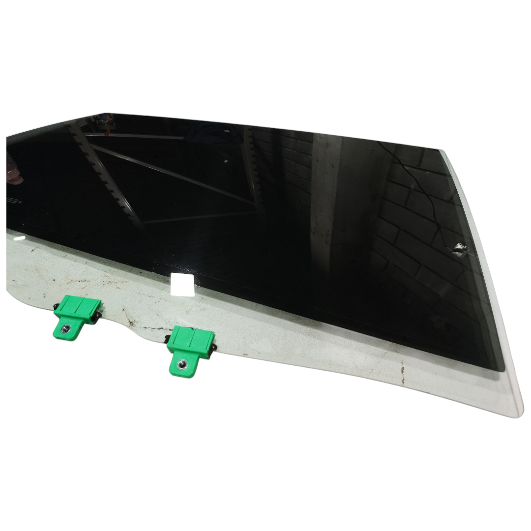 vidro porta traseira direita BYD KING GS 1.5 2025 2