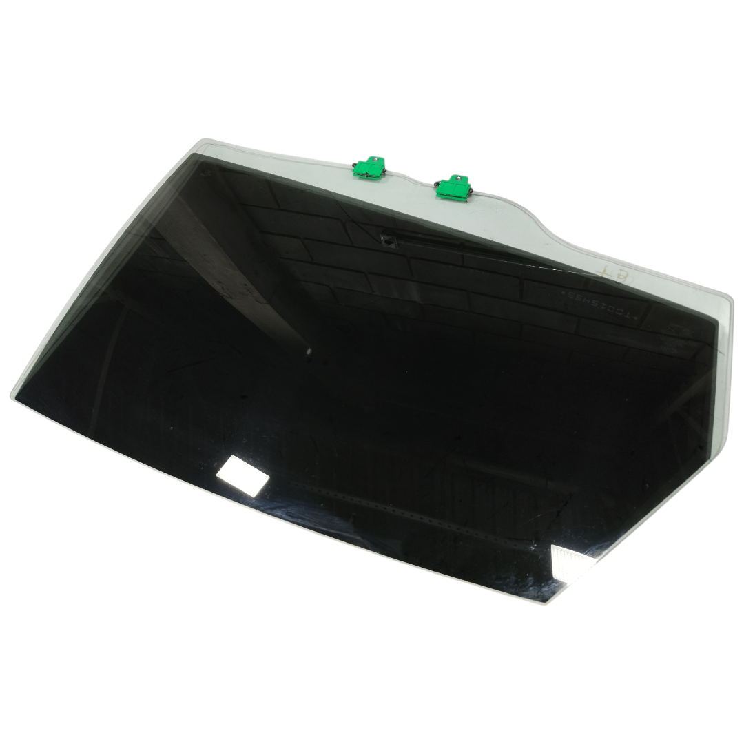 vidro porta traseira direita BYD KING GS 1.5 2025 4