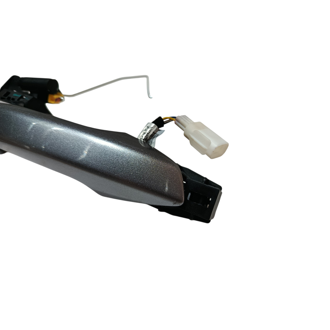 Maçaneta externa traseira Esquerda Byd king gs 2025 5