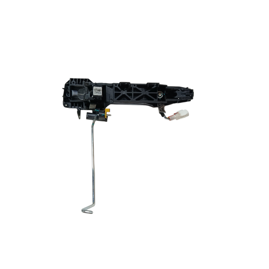Maçaneta externa traseira Esquerda Byd king gs 2025 6