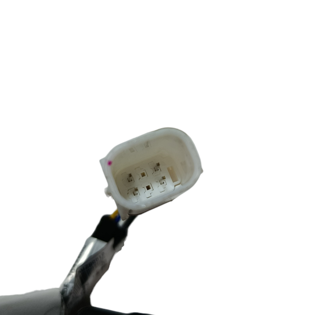 Maçaneta externa traseira Esquerda Byd king gs 2025 7