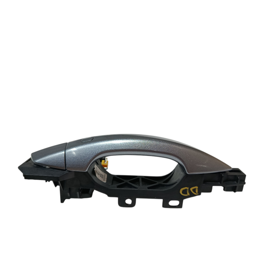 Maçaneta externa traseira Esquerda Byd king gs 2025 3