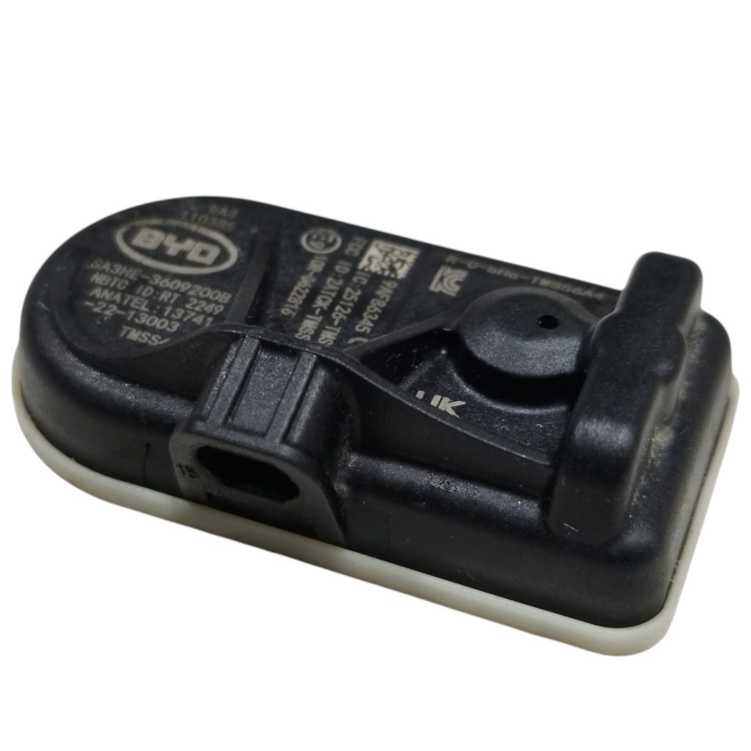 sensor pressão pneu BYD KING GS 1.5 2025 6