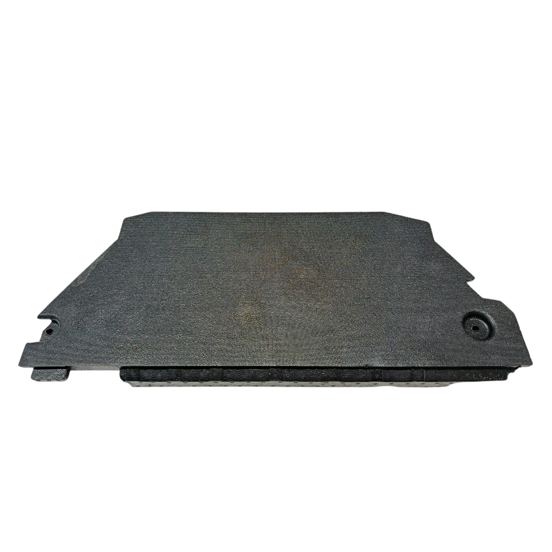 isopor estepe kit ferramentas BYD King Gs 2025 5