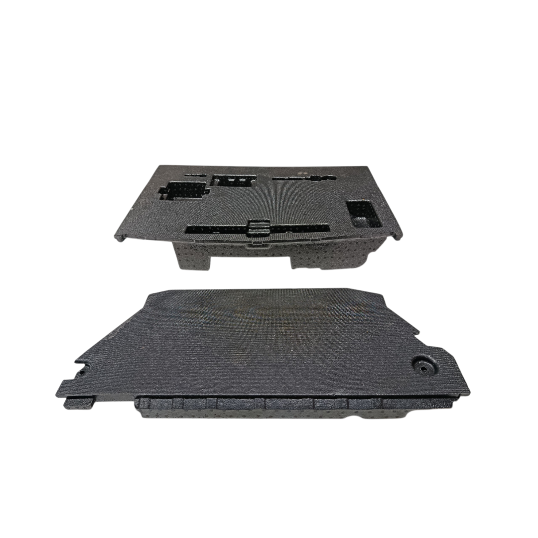 isopor estepe kit ferramentas BYD King Gs 2025 9
