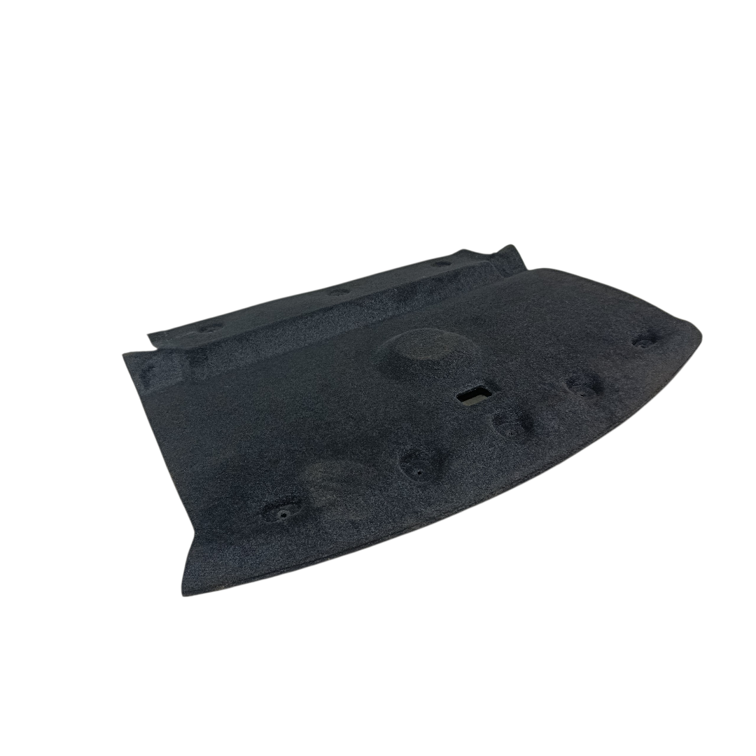 Forro porta mala BYD King Gs 2025 3