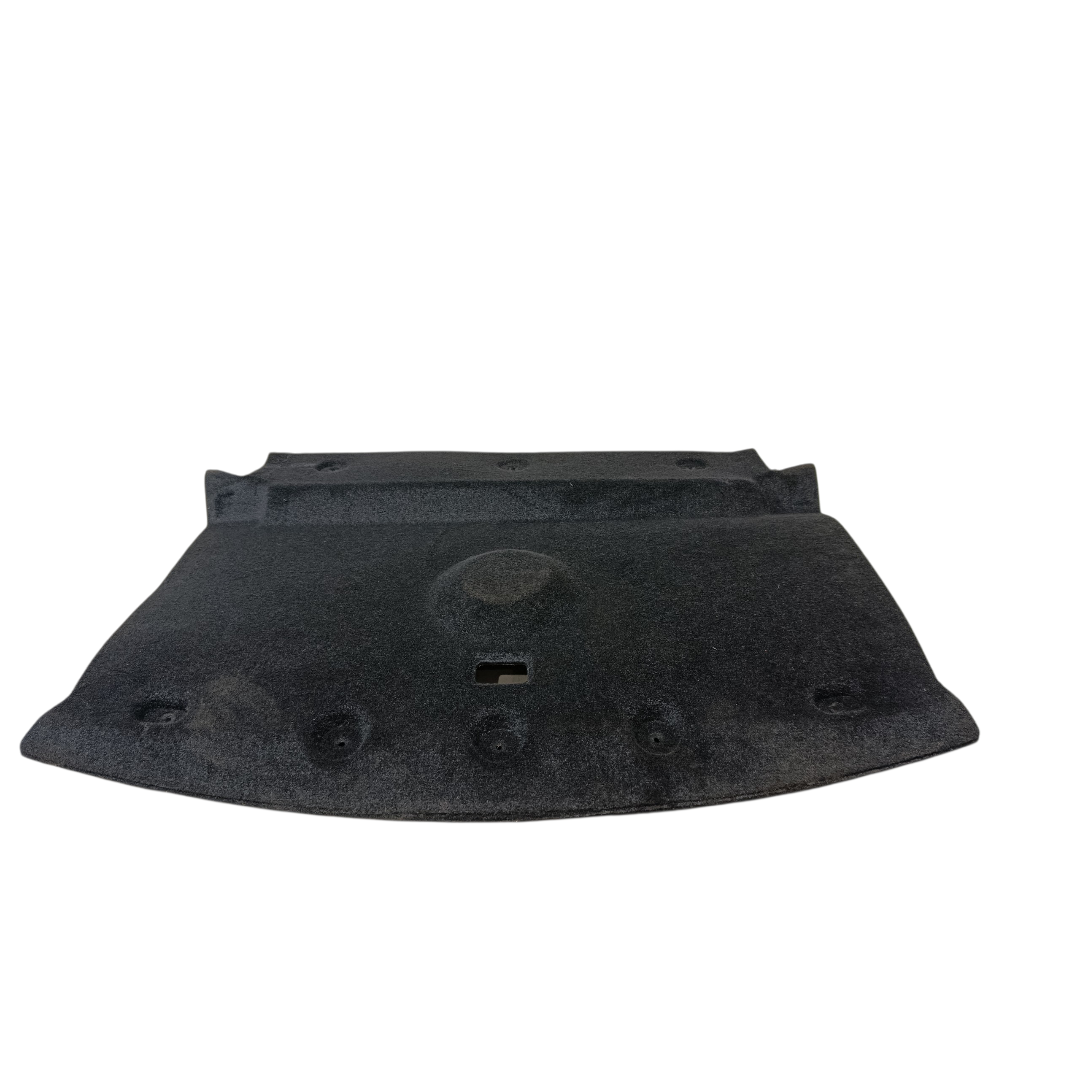 Forro porta mala BYD King Gs 2025 8