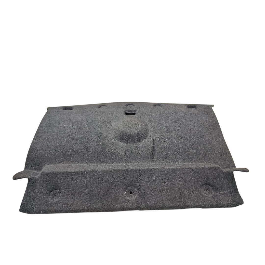 Forro porta mala BYD King Gs 2025 4