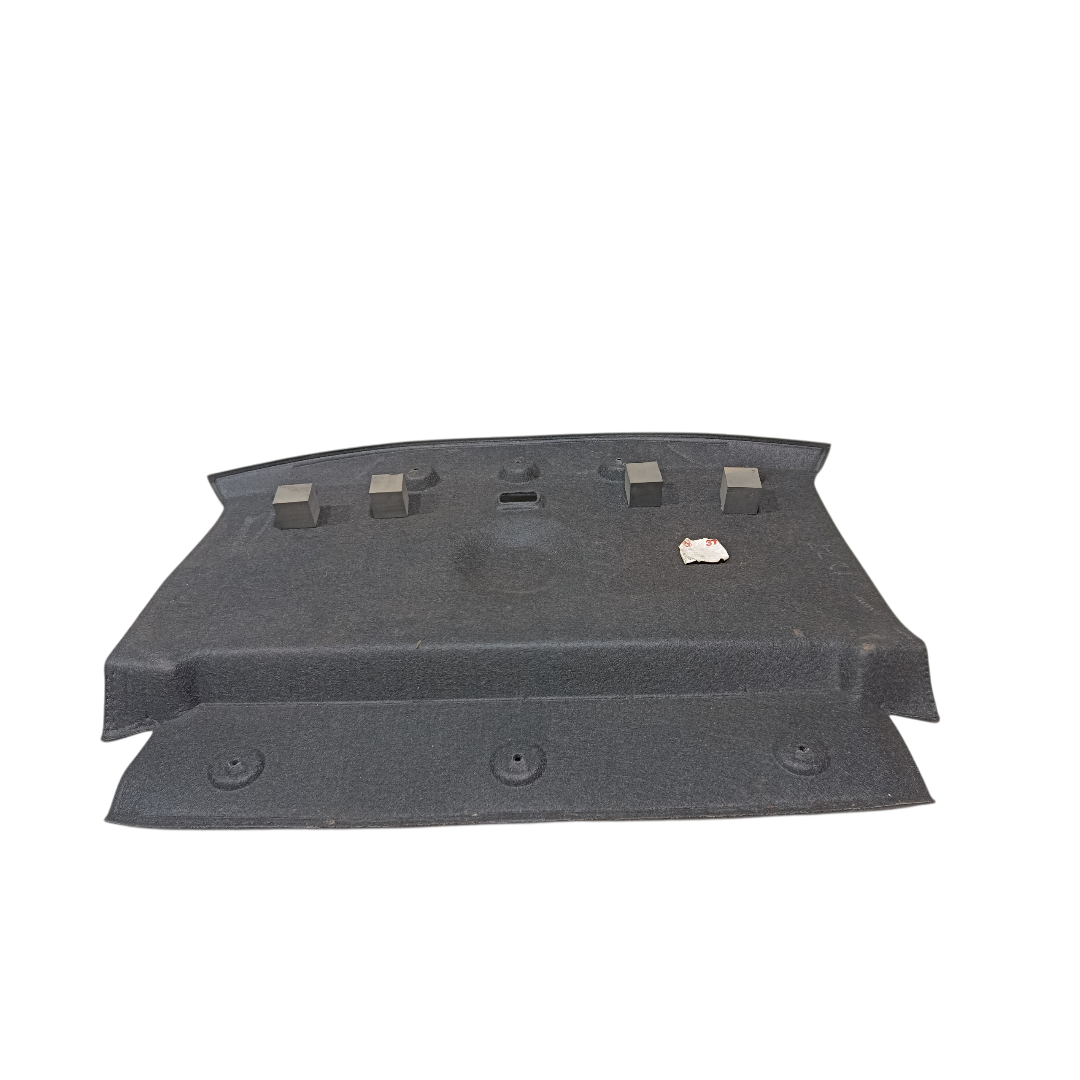 Forro porta mala BYD King Gs 2025 2