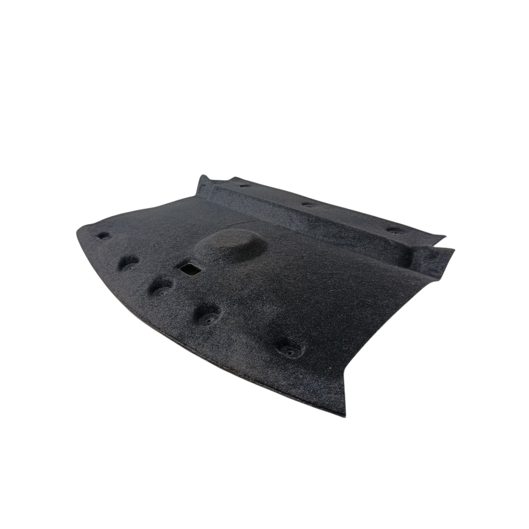 Forro porta mala BYD King Gs 2025 1