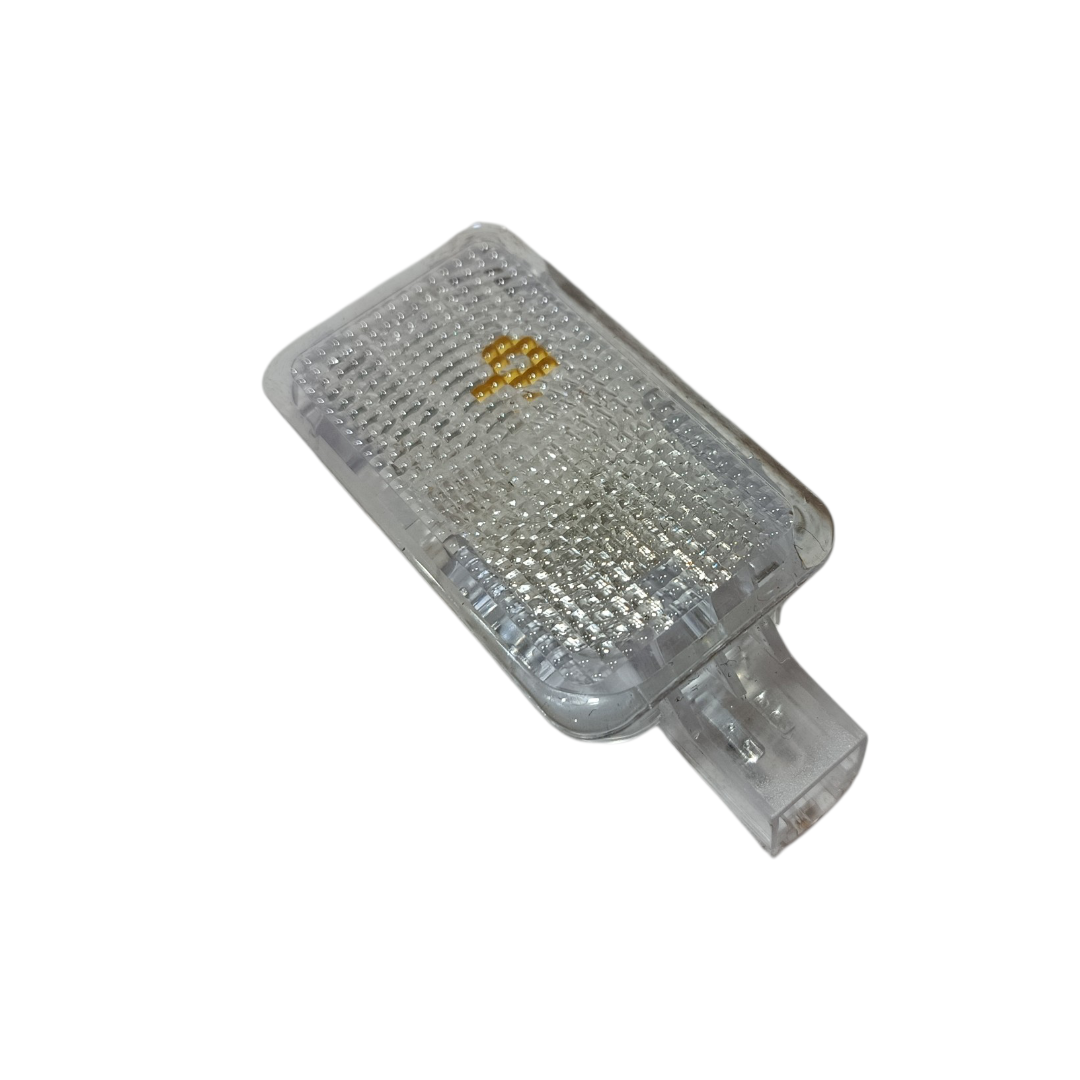 lanterna porta malas BYD King Gs 2025 4
