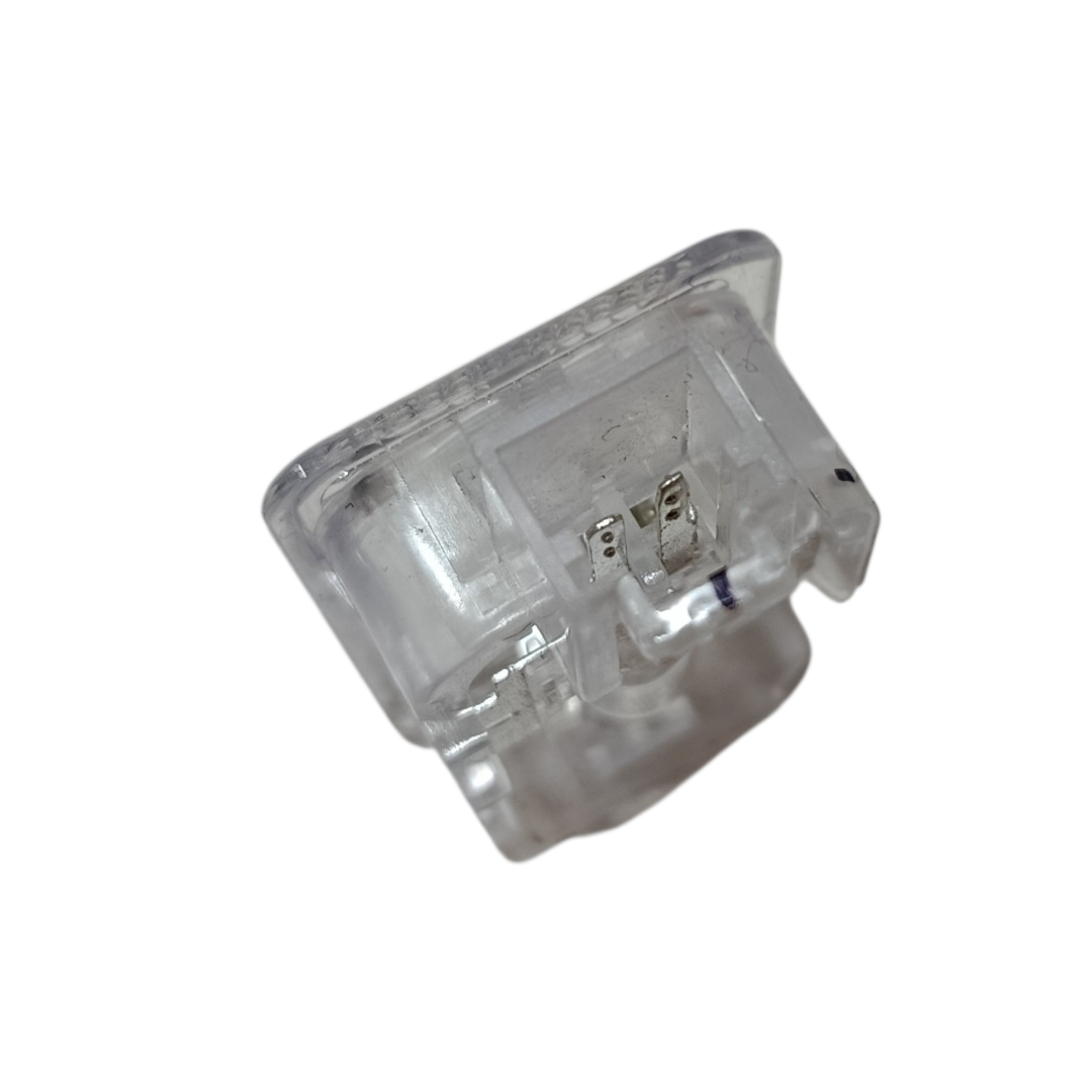 lanterna porta malas BYD King Gs 2025 5