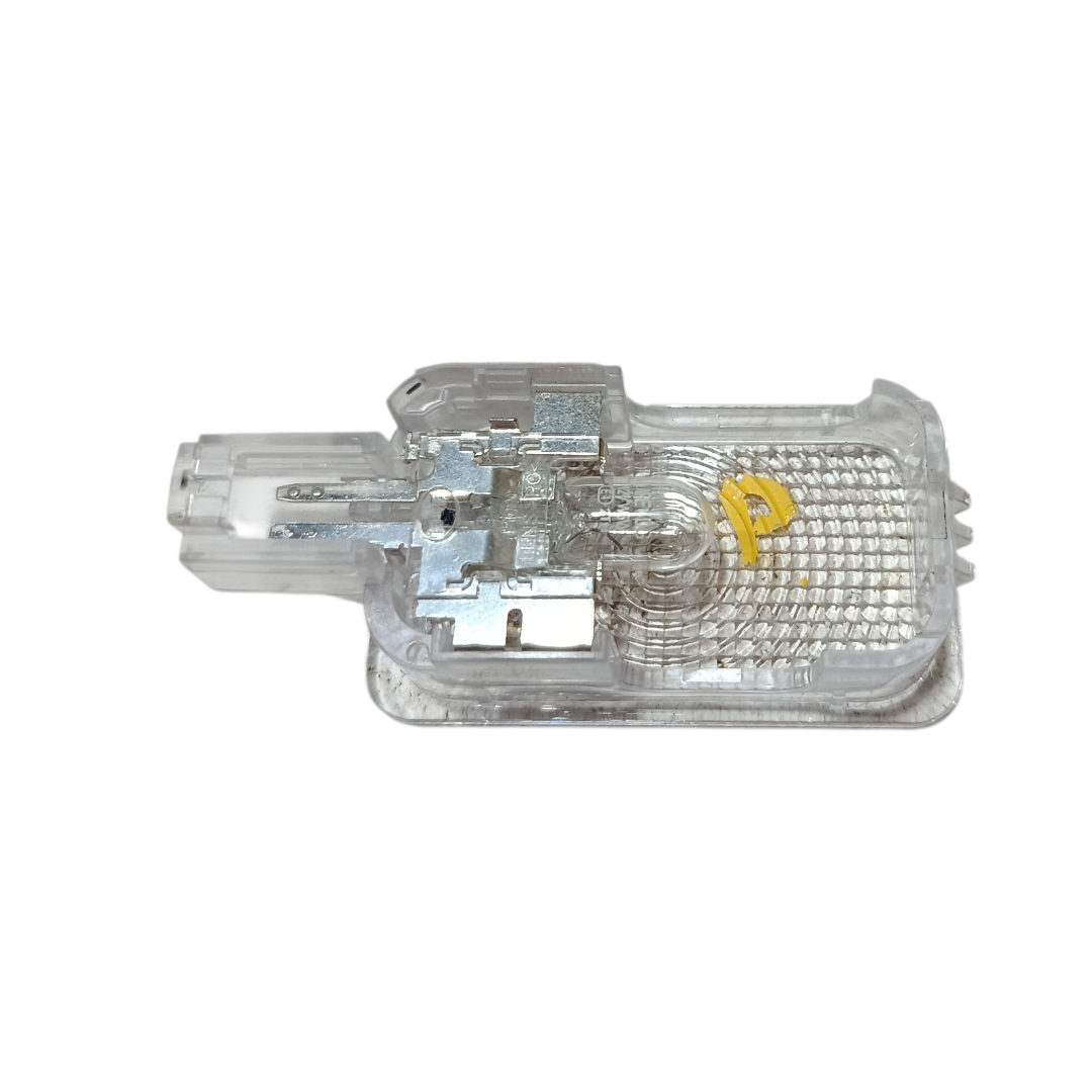 lanterna porta malas BYD King Gs 2025 2