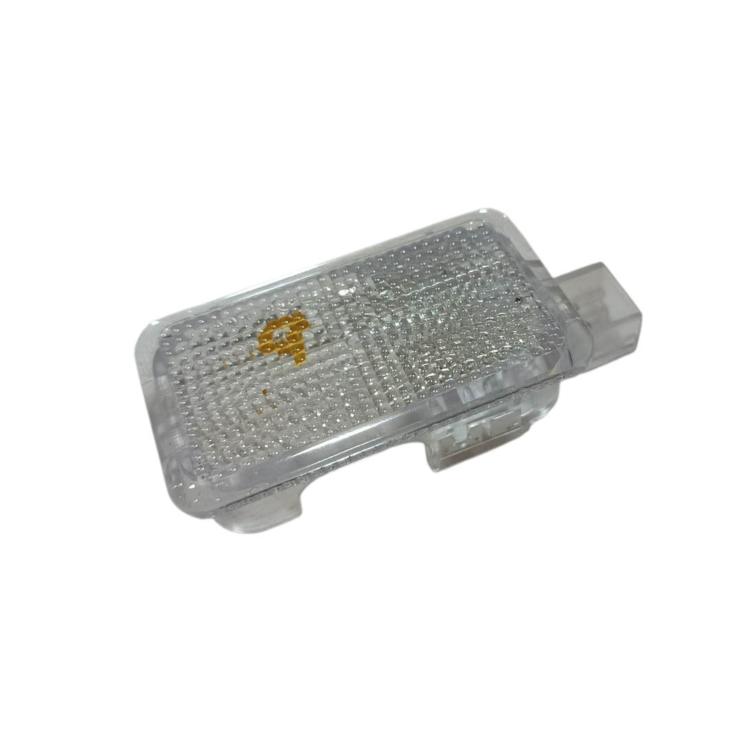 lanterna porta malas BYD King Gs 2025 8