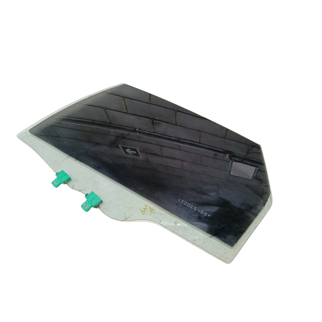 vidro porta traseira Esquerda BYD KING GS 1.5 2025