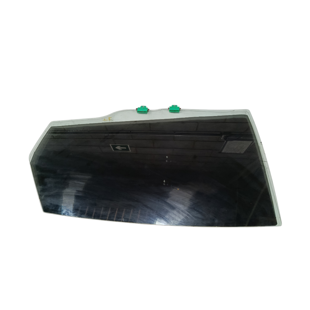 vidro porta traseira Esquerda BYD KING GS 1.5 2025 4