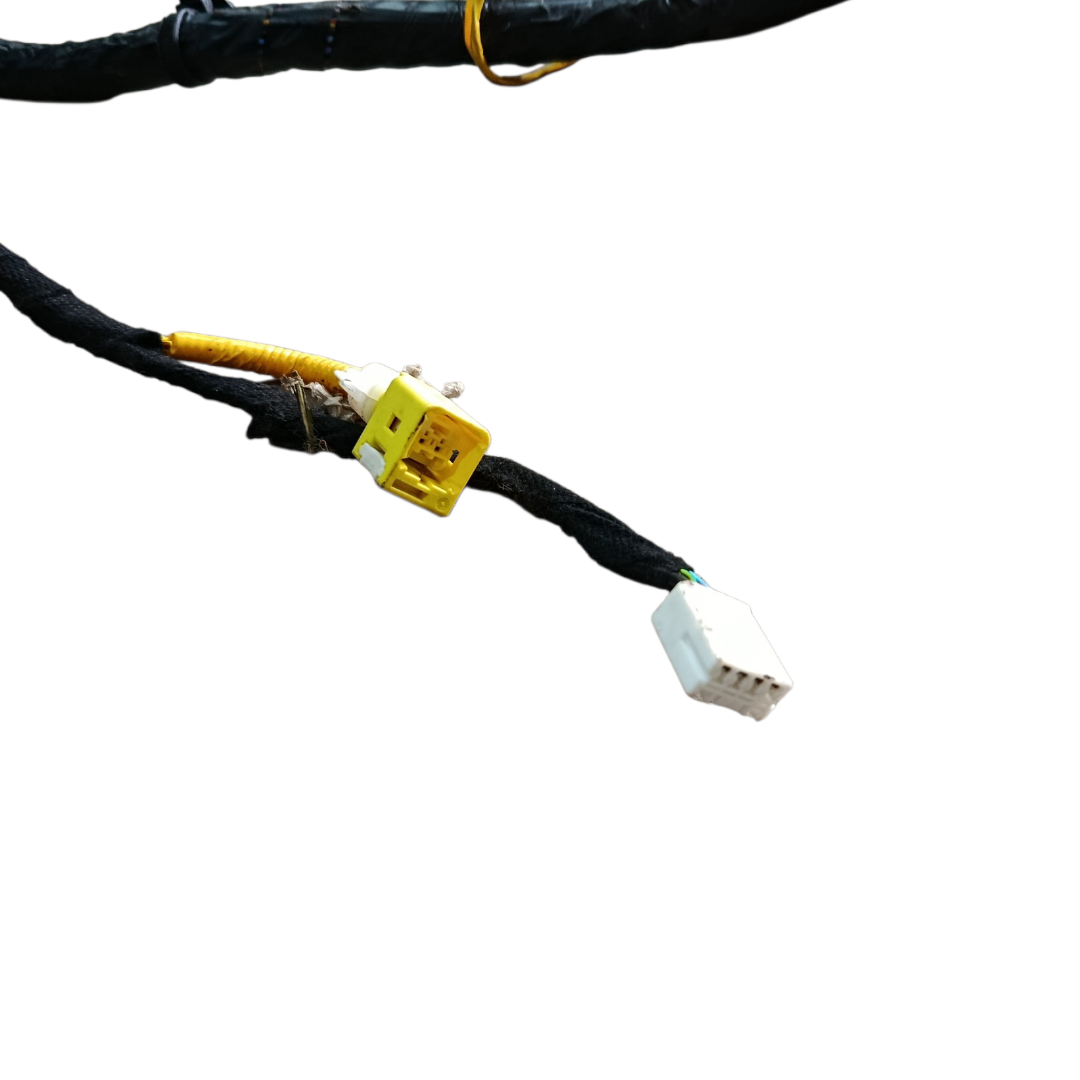 chicote interno BYD KING GS 1.5 2025 5