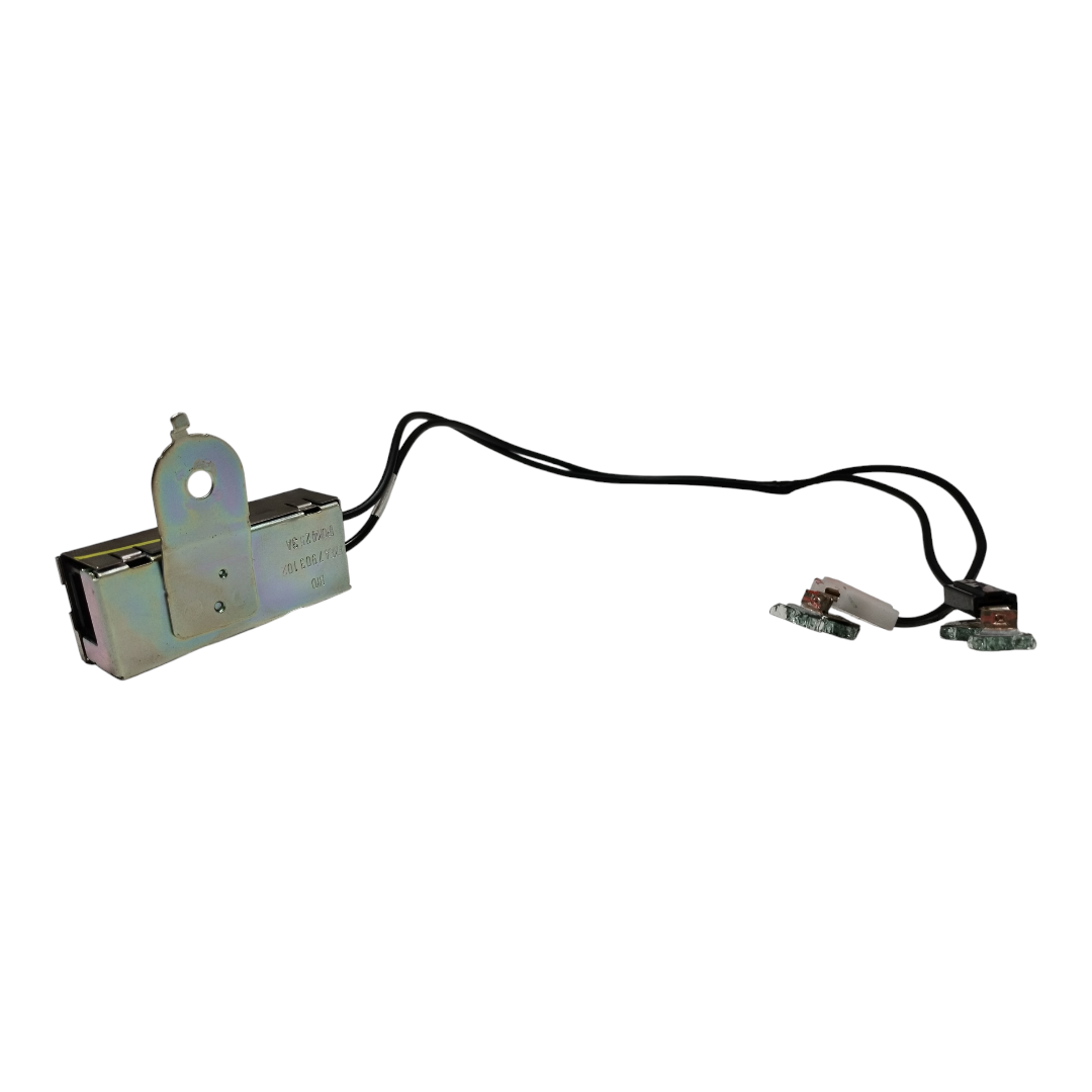 módulo amplificador antena BYD KING GS 1.5 2025 3