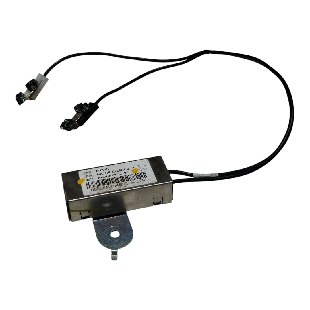 módulo amplificador antena BYD KING GS 1.5 2025 5