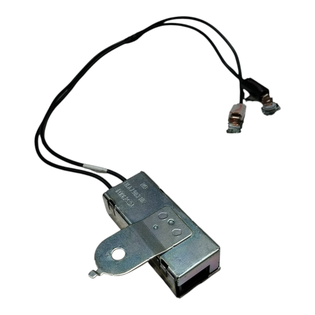 módulo amplificador antena BYD KING GS 1.5 2025