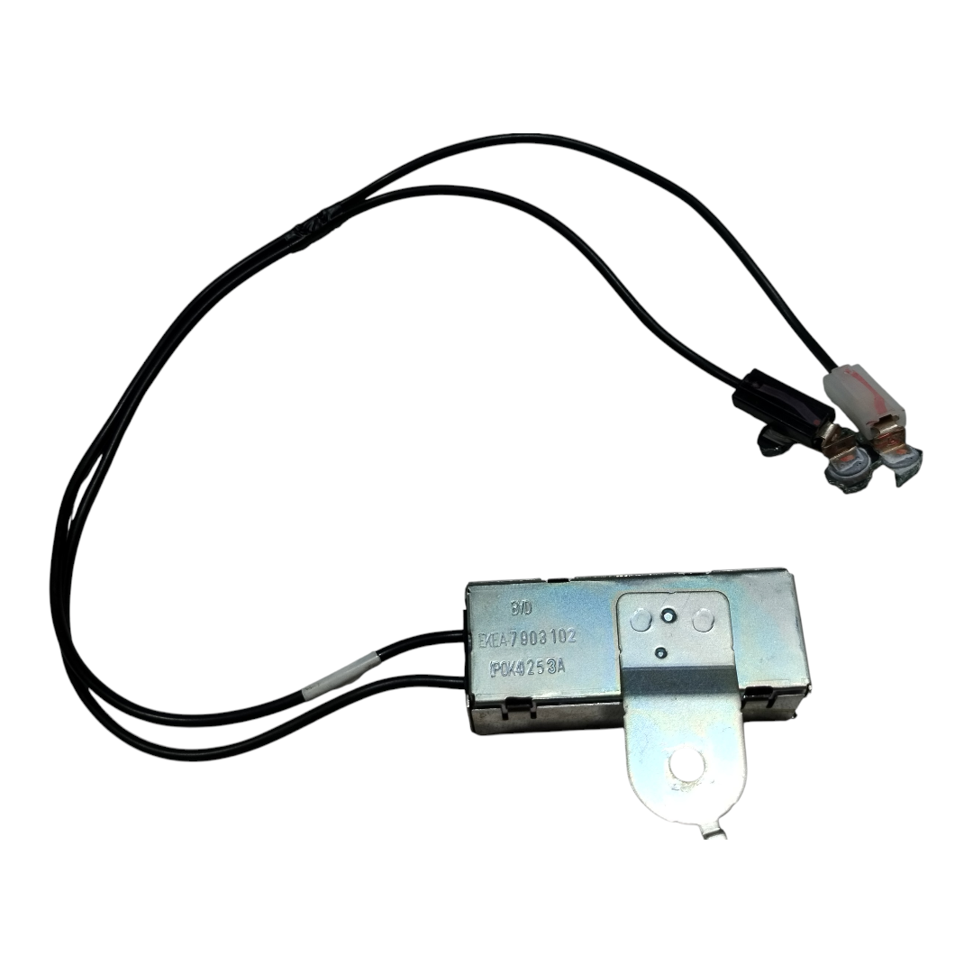 módulo amplificador antena BYD KING GS 1.5 2025 9