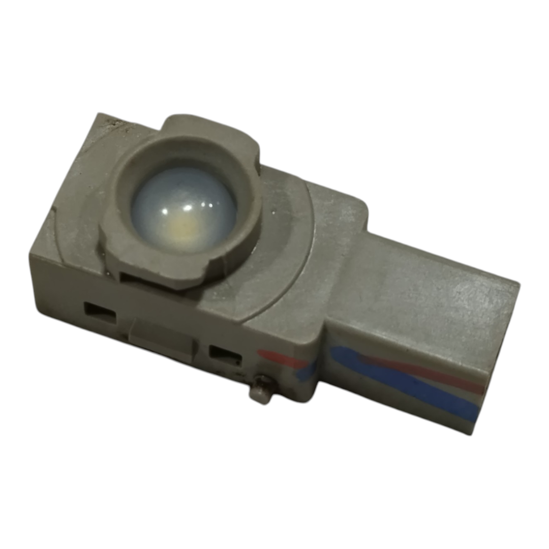 Luz cortesia teto BYD KING GS 1.5 2025 9