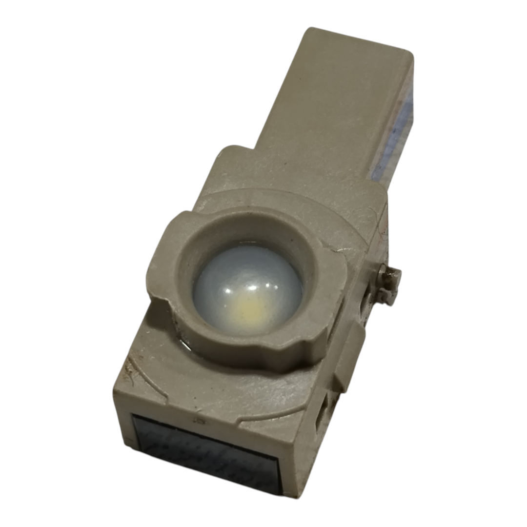 Luz cortesia teto BYD KING GS 1.5 2025 1