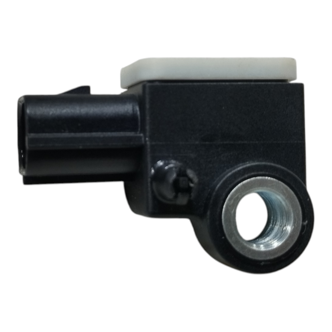 Sendor impacto BYD KING GS 1.5 2025 9
