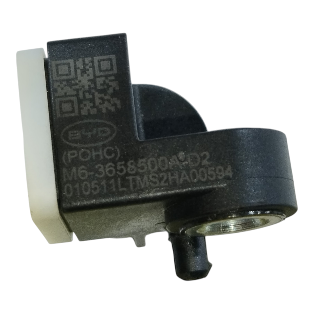 Sendor impacto BYD KING GS 1.5 2025 1