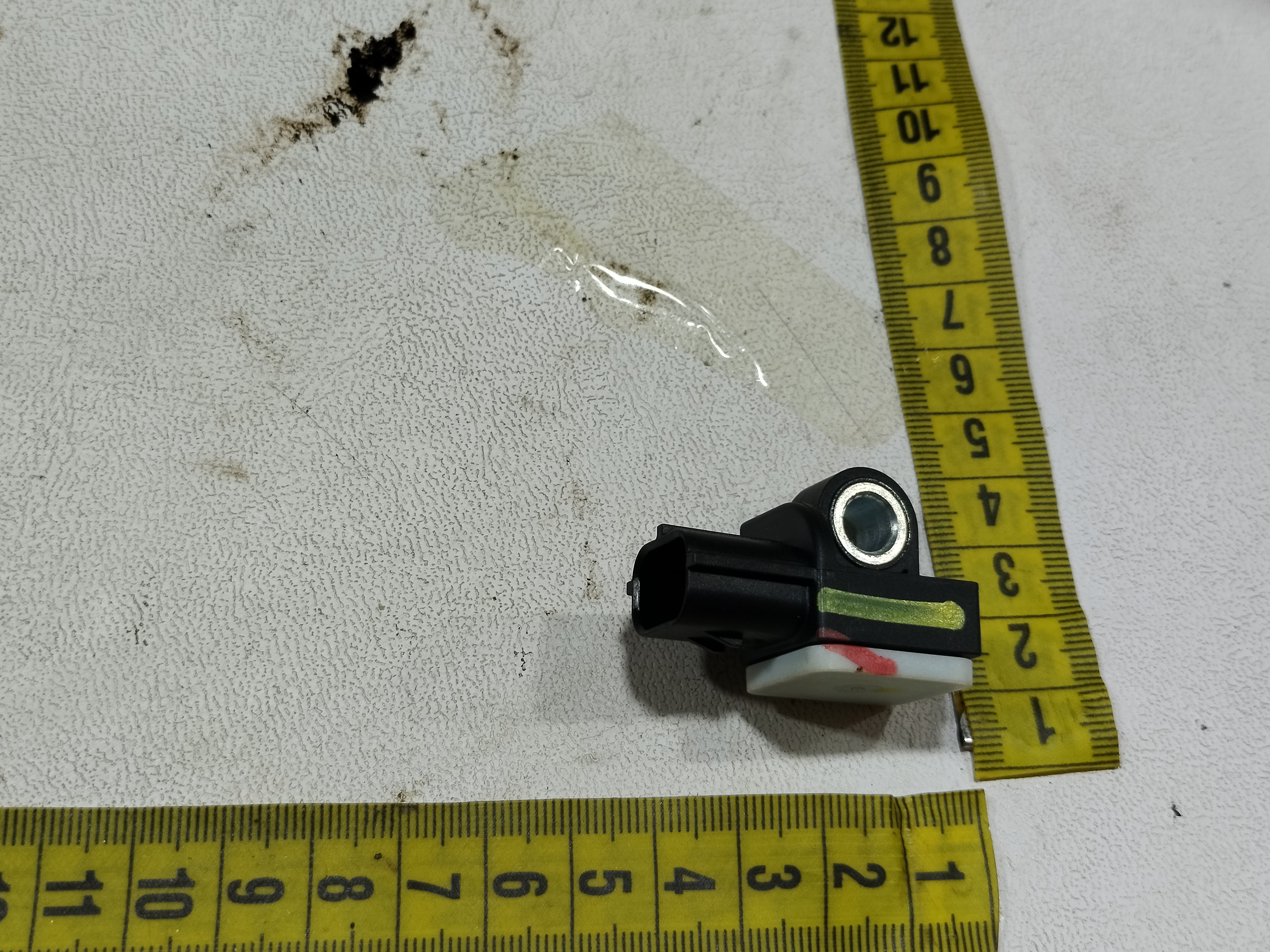 Sendor impacto BYD KING GS 1.5 2025 8