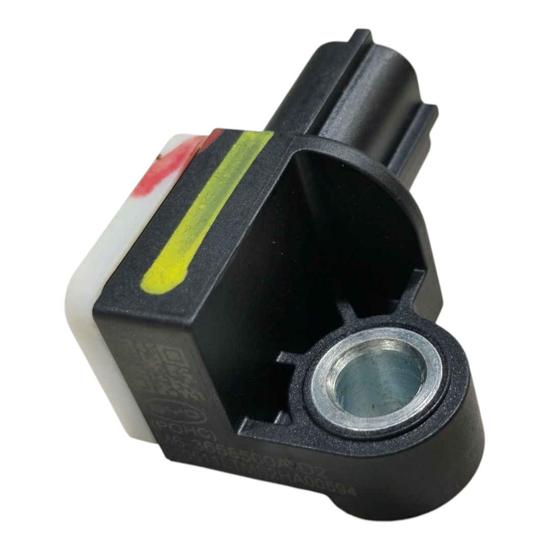 Sendor impacto BYD KING GS 1.5 2025 2