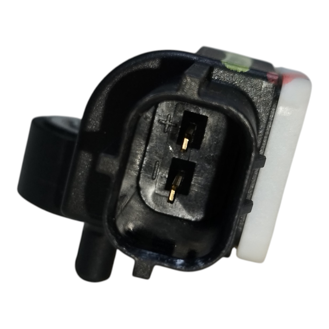 Sendor impacto BYD KING GS 1.5 2025 6