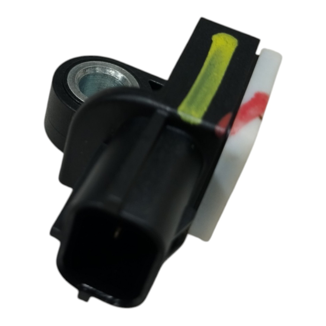 Sendor impacto BYD KING GS 1.5 2025 3