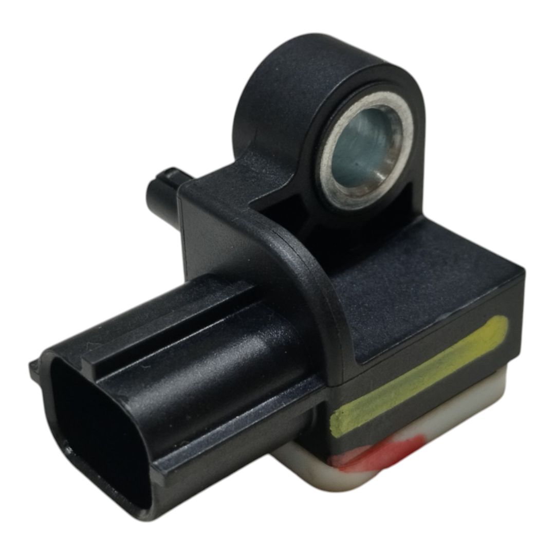 Sendor impacto BYD KING GS 1.5 2025 5