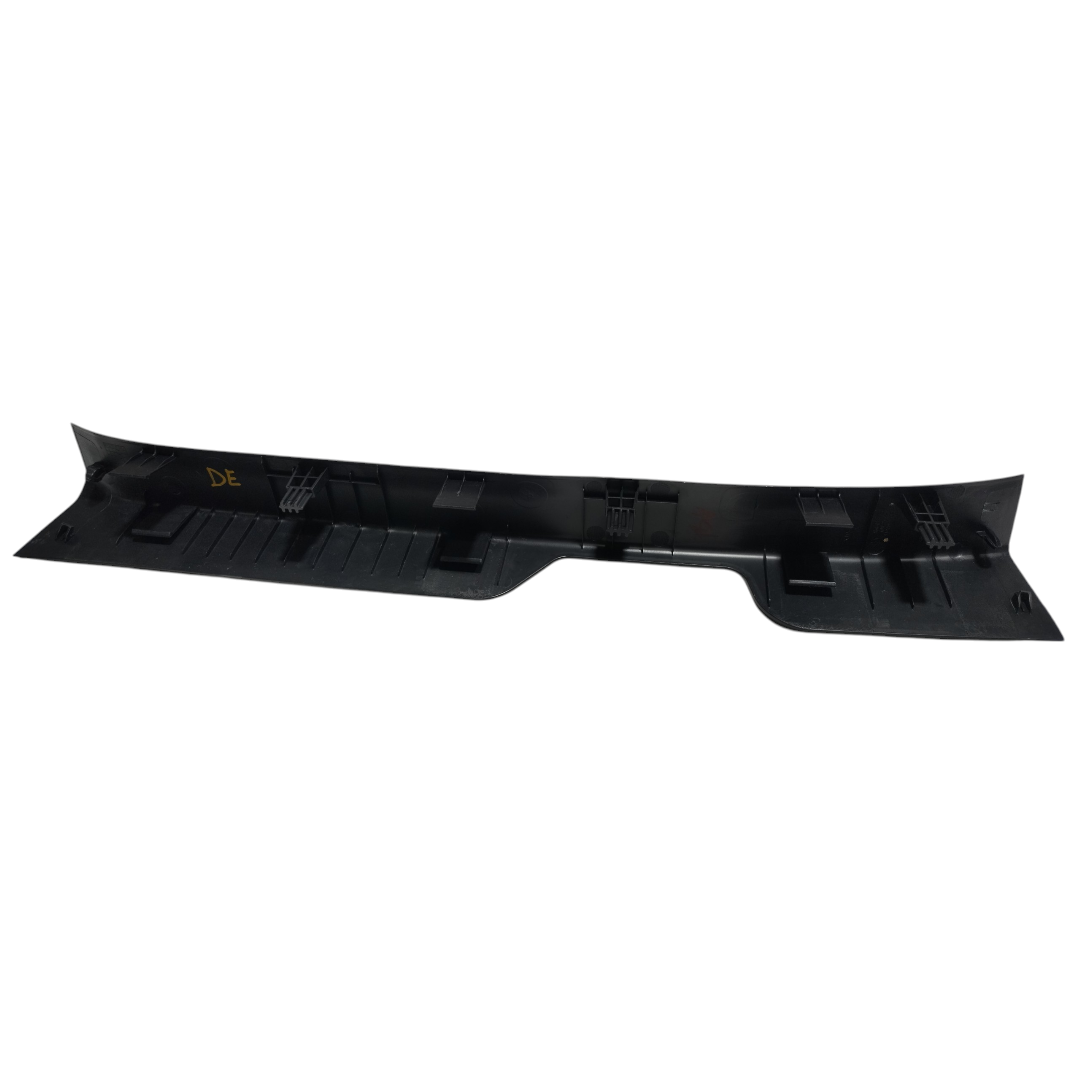 soleira porta dianteira Esquerda Byd king gs 2025 6