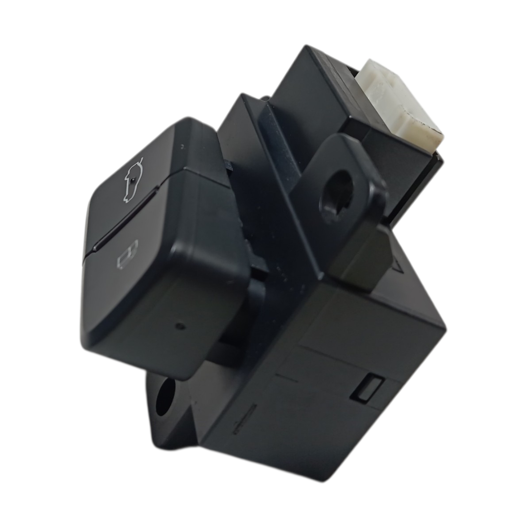 botão abertura portinhola porta malas Byd king gs 2025 9