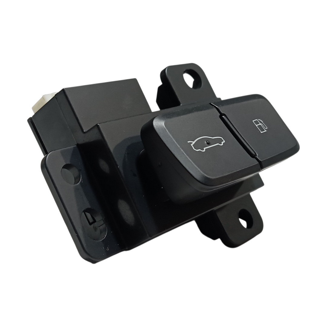 botão abertura portinhola porta malas Byd king gs 2025 3