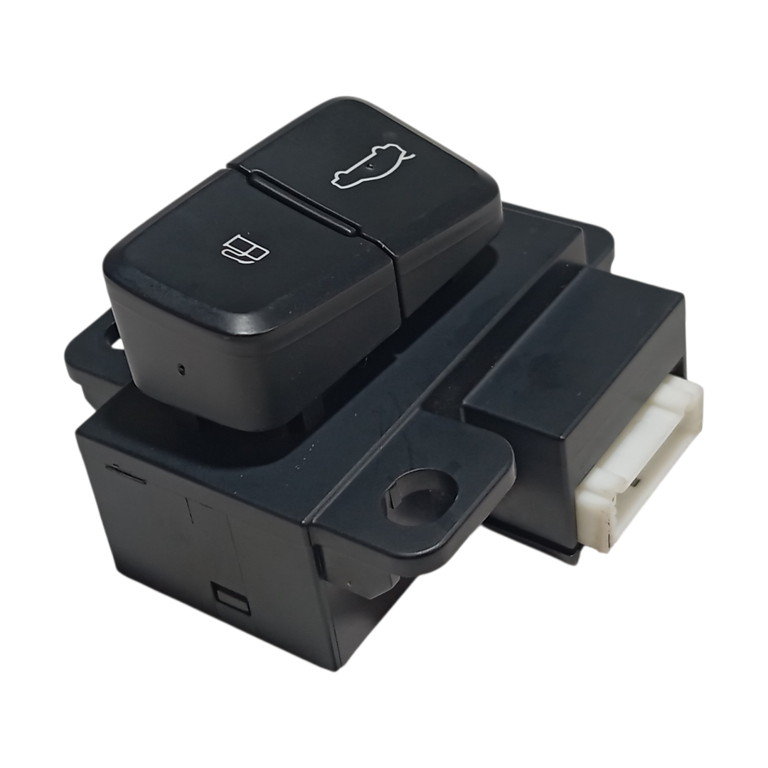 botão abertura portinhola porta malas Byd king gs 2025 2