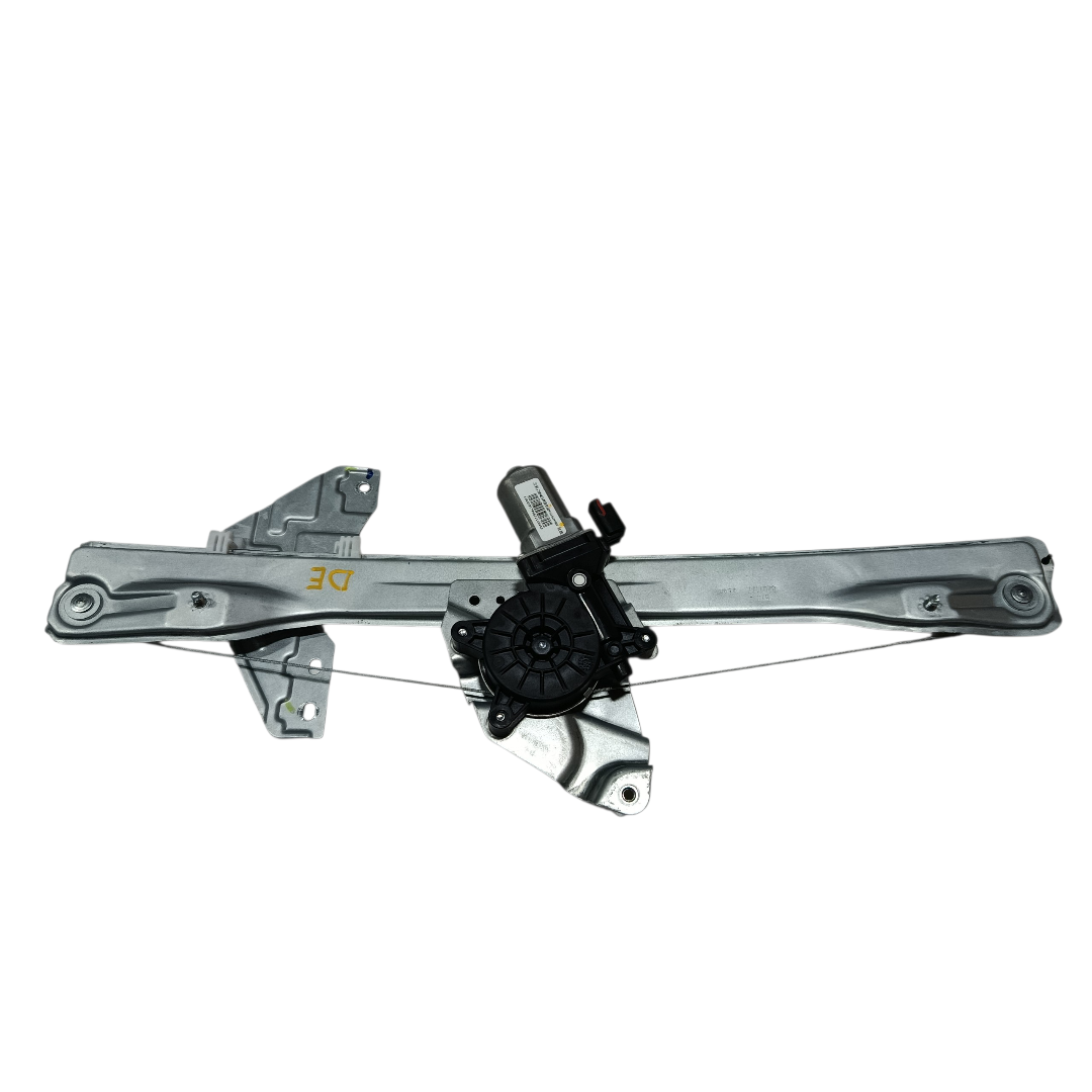 motor máquina vidro dianteira Esquerda Byd king gs 2025 9