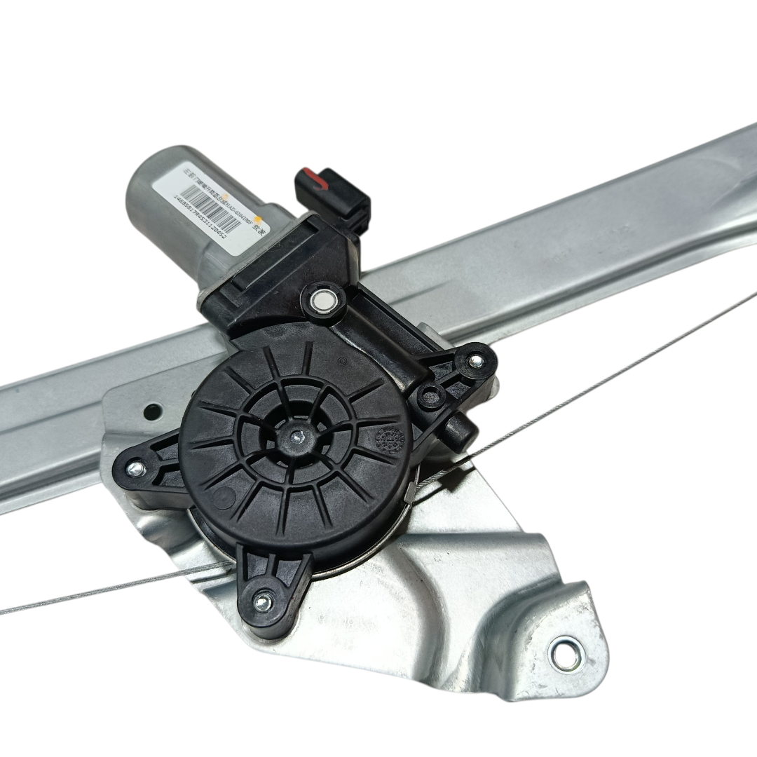 motor máquina vidro dianteira Esquerda Byd king gs 2025 4