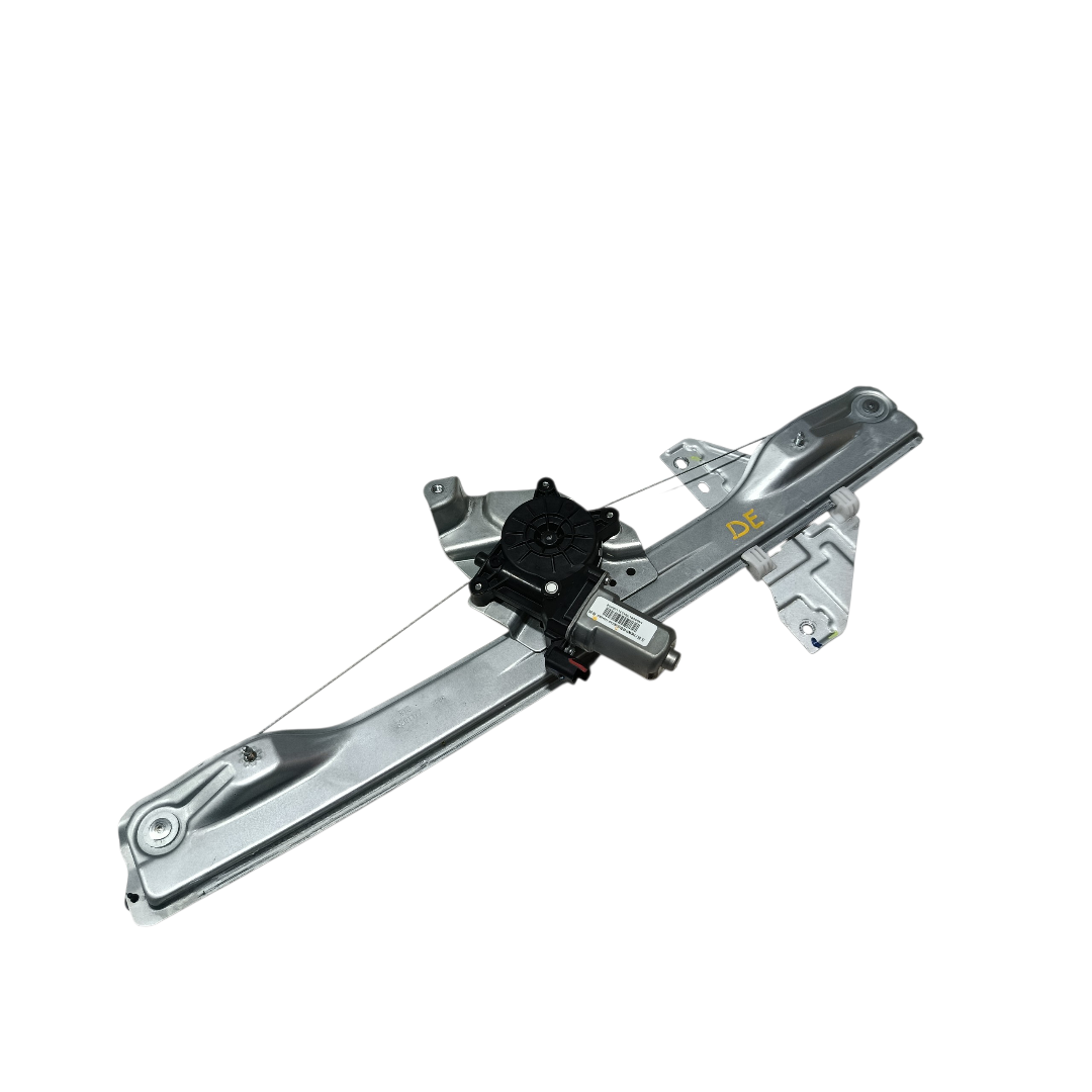 motor máquina vidro dianteira Esquerda Byd king gs 2025 3