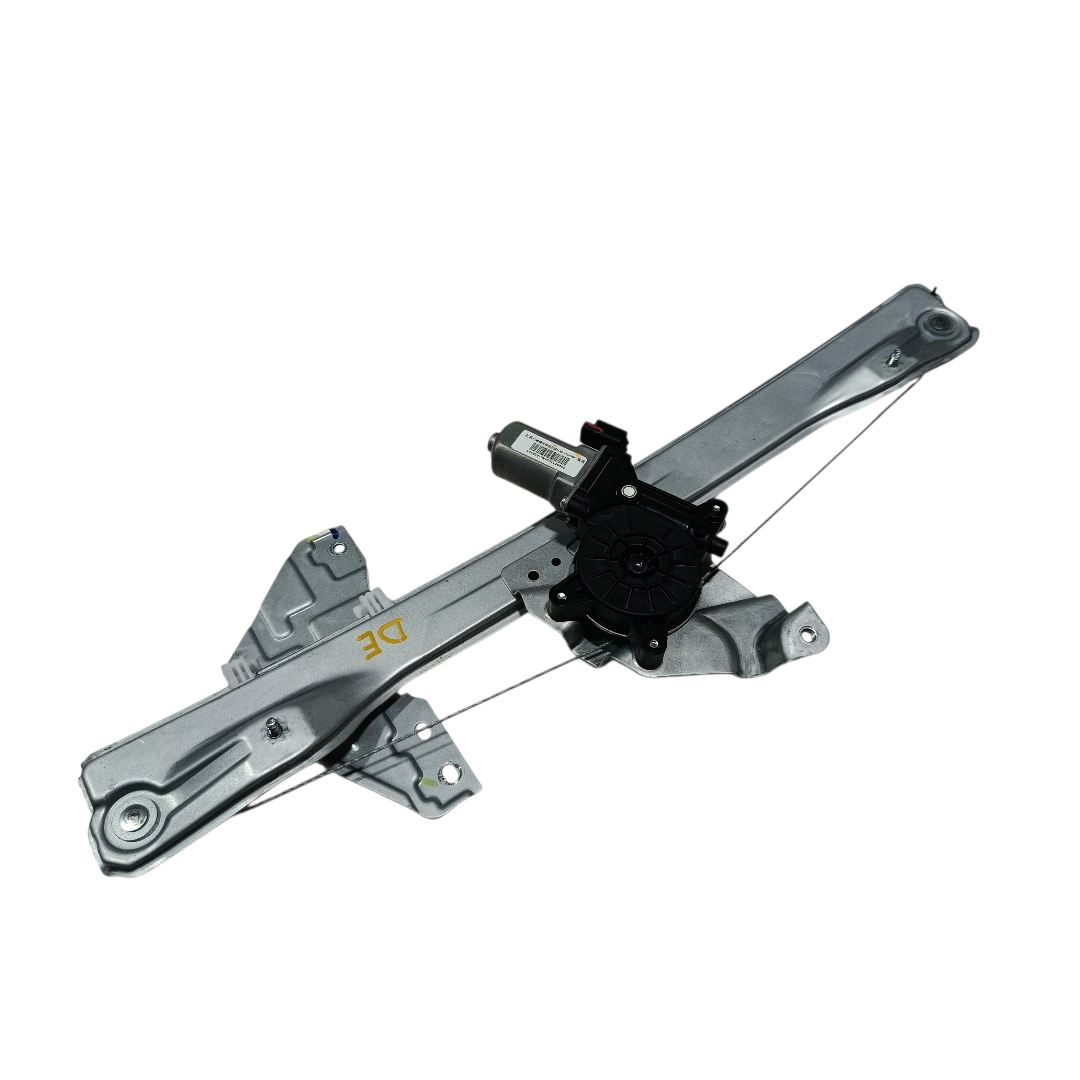 motor máquina vidro dianteira Esquerda Byd king gs 2025 2