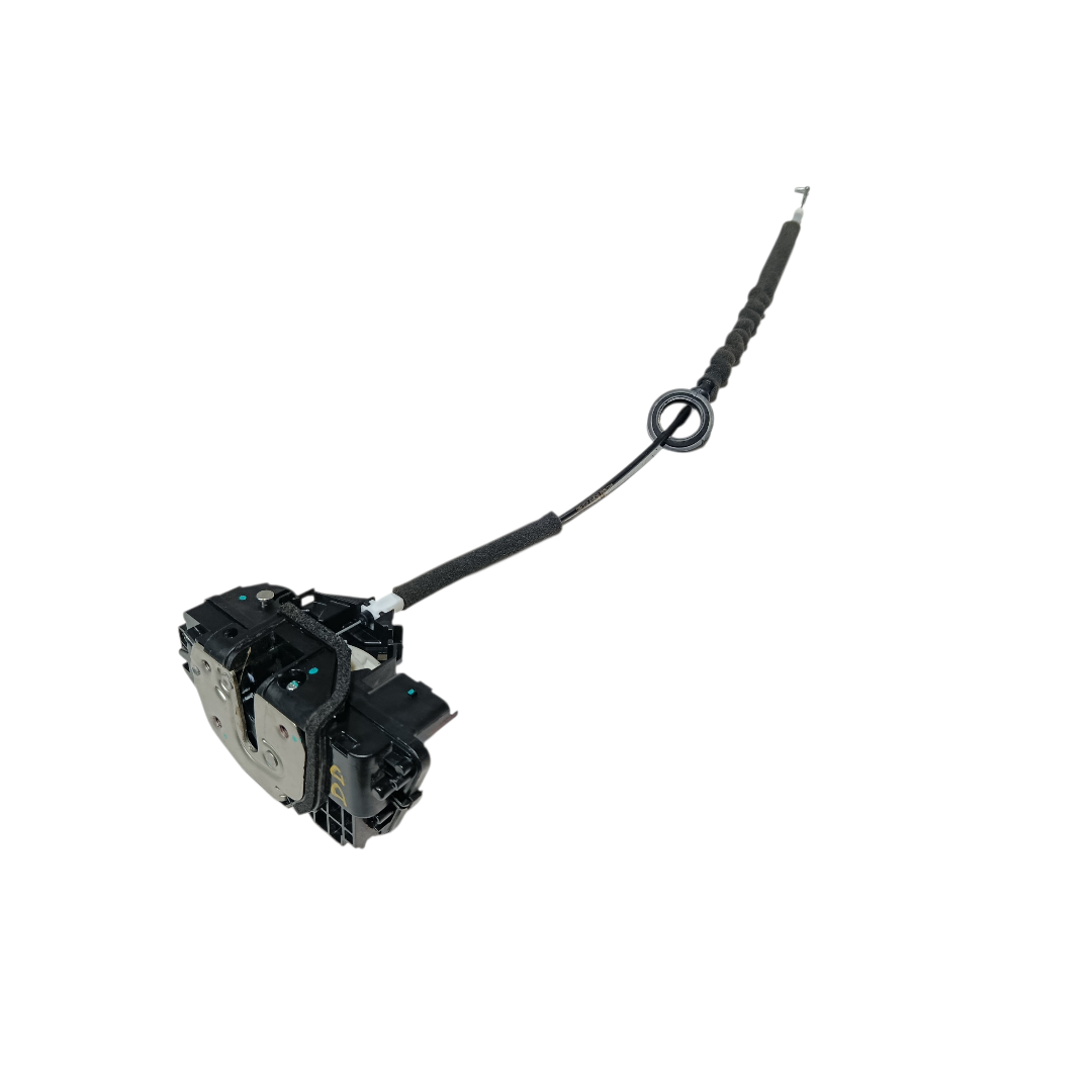 fechadura porta dianteira direita Byd king gs 2025 3