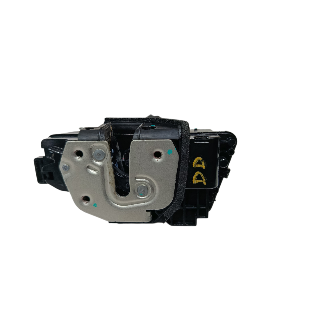 fechadura porta dianteira direita Byd king gs 2025 6