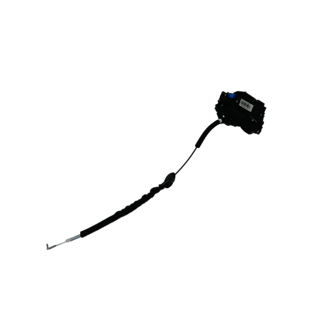 fechadura porta dianteira direita Byd king gs 2025 5