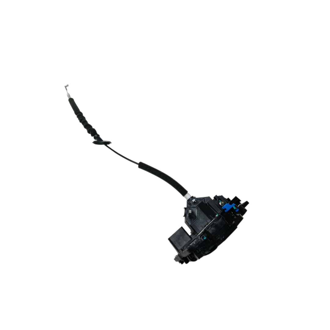 fechadura porta dianteira direita Byd king gs 2025 2