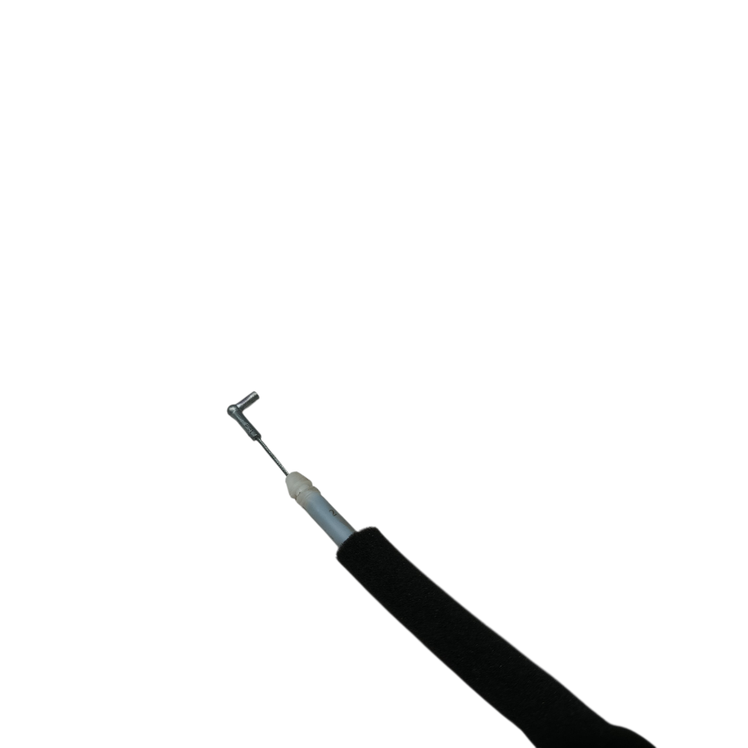 fechadura porta dianteira direita Byd king gs 2025 4