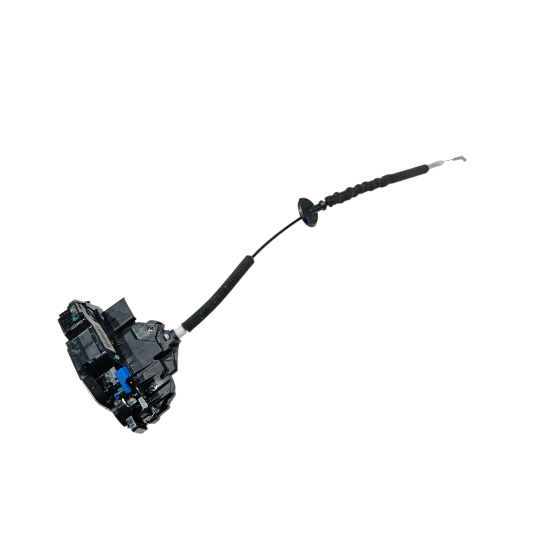 fechadura porta dianteira direita Byd king gs 2025